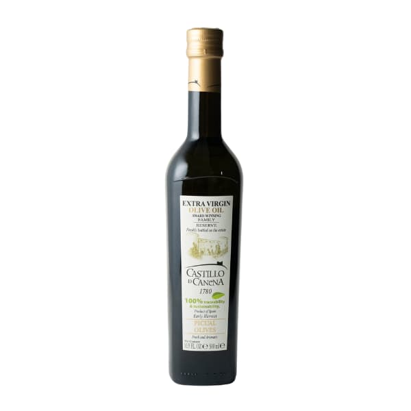 FAMILY RESERVE PICUAL EXTRA VIRGIN OLIVE OIL