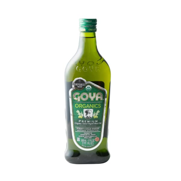GOYA® Organics Extra Virgin Olive