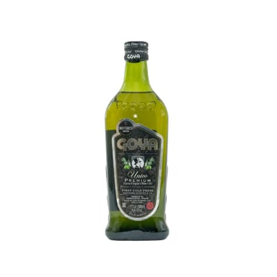 GOYA® Premium Unico Extra Virgin Olive Oil