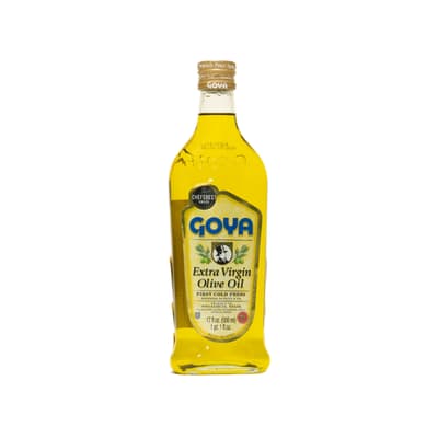 GOYA® Extra Virgin Olive Oil