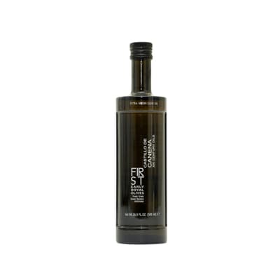 Castillo de Canena Early Royal Extra Virgin Olive Oil 500ml