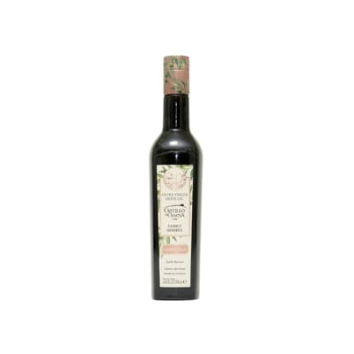 Castillo de Canena Family Reserve Arbequina Extra Virgin Olive Oil 500ml