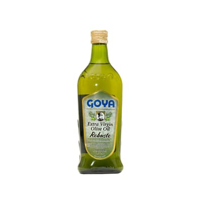 GOYA® Robusto Extra Virgin Olive Oil