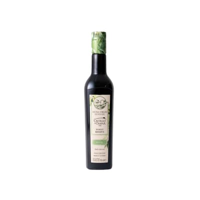 Castillo de Canena Family Reserve Picual Extra Virgin Olive Oil 500ml